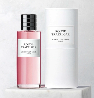 Christian Dior Rouge Trafalgar / Красный Трафальгар 10 мл