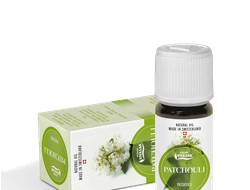 Эфирное масло пачули Вивасан