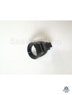 Крепление Держатель трубки для плавания, пластик #RT