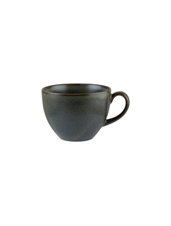 Чашка 230 мл. кофейная Глоир (блюдце GOIGRM04CT) BONNA