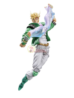 Фигурка Цезарь Антонио Цеппели (Caesar Anthonio Zeppeli)