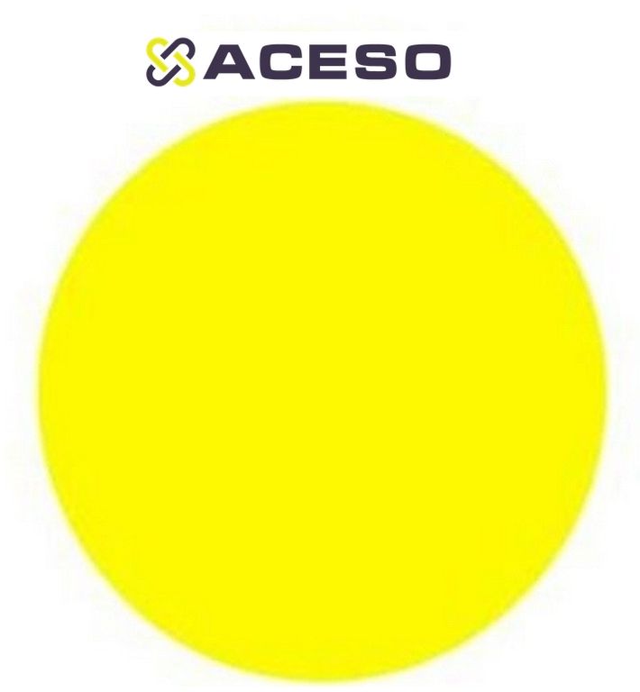 Что значит желтый круг. Наклейка информационная 200х200 мм круг желтый. Желтый кружок. Контрастные круги для маркировки дверей. Желтая Кружка.