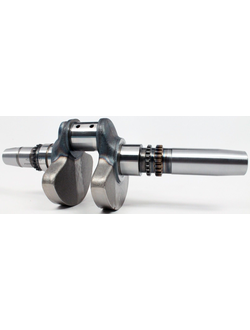 Коленчатый вал (коленвал) двигателя оригинал 420219746/420219745/420219665 для BRP Can-Am G2