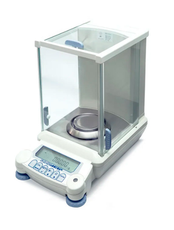 Микроаналитические весы ВЛ-120М