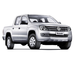 Amarok I 2010-2016