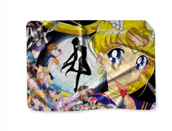 Плед Сейлор Мун №8