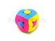 Магический куб (magic cube) 3x3х3 (дутый)