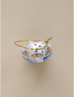 Девочка Дарёнка