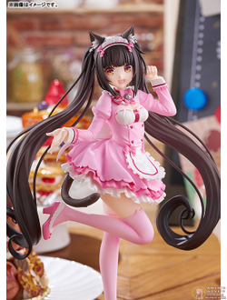 Фигурка Чокола (Chocola Winter Clothes Ver., L Pop Up Parade)