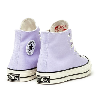 Кеды Converse Chuck Taylor 70 Lavender