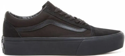 Vans Old Skool черные