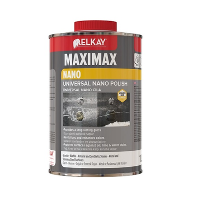 VH44 MAXIMAX NANO 3 в 1 -Универсальная полироль