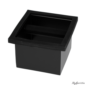 Нок-бокс врезной