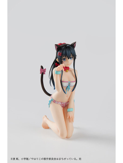 Фигурка 1/7 Юкино Юкиношита (Yukinoshita Yukino Swimsuit Ver.)