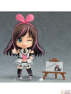 Нендроид Кизуне Ай (Kizuna Ai 2019 Ver.)