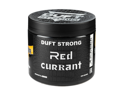 Табак Duft Red Currant Красная Смородина Strong 200 гр