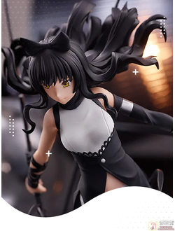 Красный, белый, чёрный, жёлтый (RWBY)