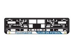 REALMADRID CLUB DE FUTBOL