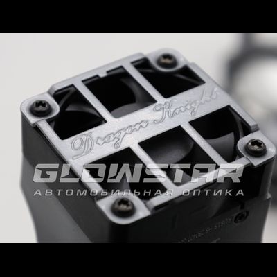 Билед модули Aozoom K7 Dragon Knight (4 поколение) 2025 3.0 дюйма, 2 чипа, 5500K, 12V, 55W/82W, крепление 3R