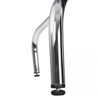 Прямоугольный стол Краб 120x80, ЛДСП