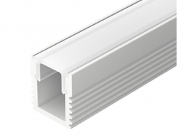 Профиль SL-MINI-8-2000 WHITE/BLACK