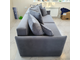 Диван МОНТИ 2 225 см темно-серый