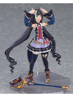 Фигурка фигма Кяру (figma Kayrl Momochi)