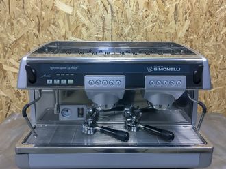 КОФЕМАШИНА NUOVA SIMONELLI AURELIA