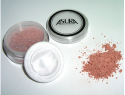 Минеральные румяна ASURA 04 Natural
