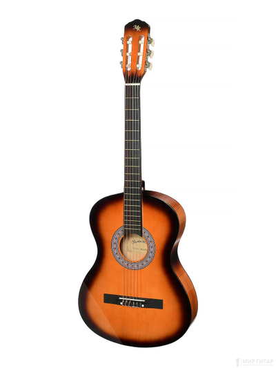 Martin Romas JR-390 SB