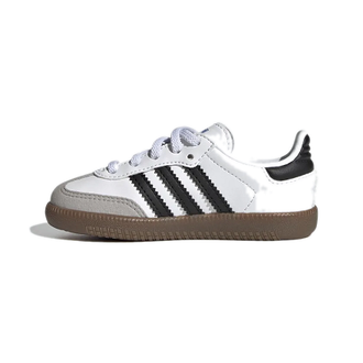 Adidas Samba OG Kids White