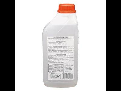 Огнезащитная пропитка POLYNOR POLYGUARD