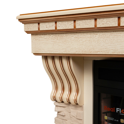 Электрический камин Sorento WT