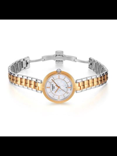 Швейцарские часы Tissot T094.210.22.111.00