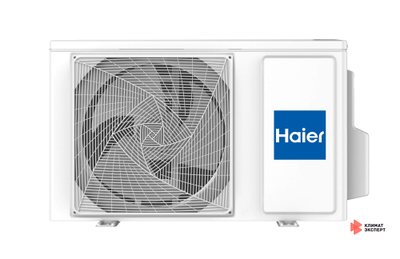 Сплит-система Haier Coral On-Off HSU-12HPL203/R3(IN) / HSU-12HPL03/R3(OUT) (2024)