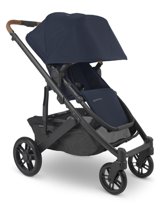 Коляска 2в1 UPPAbaby Cruz V2 Noa