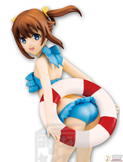 Фигурка Акэно Мисаки (Akeno Misaki)