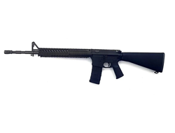 Штурмовая винтовка M16A4 1/6 (73012) - Flagset