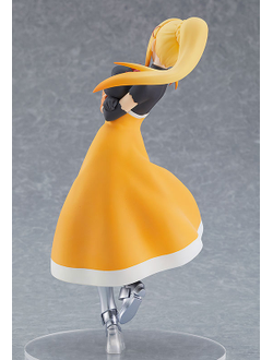 Фигурка Лалатина Дастинесс Форд (Dustiness Ford Lalatina Pop Up Parade)