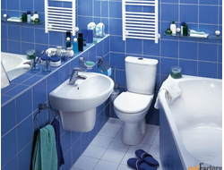 Химия для чистки сантехники