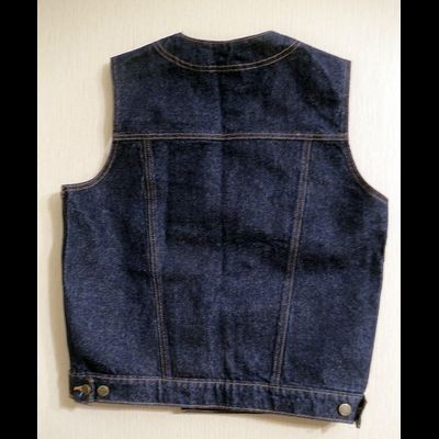 Жилет  Prison Blues® Western Vest