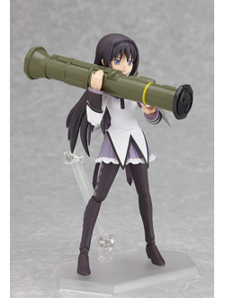Фигурка фигма Хомура Акэми (figma Homura Akemi)