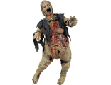 neca,  HENRIETTA, EVIL DEAD 2, зловещие мертвецы, генриетта, страх, ужасная, фигурка, фильи, кино