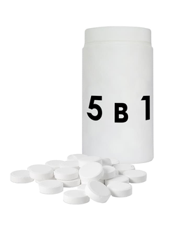 Комплексные средства