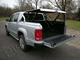 Крышка на VW Top-Up TS-II на Volkswagen Amarok