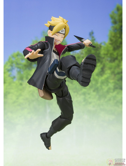 Фигурка Боруто Узумаки (Uzumaki Boruto)