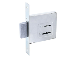 Замок врезной Птимаш ЗВ8-4.1 3 кл.  [46004]