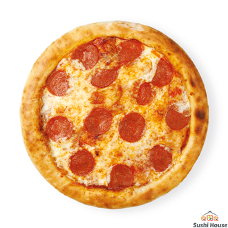 Пицца Пепперони 25 см
