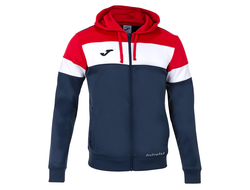 Кофта Joma Crew IV 101537.336