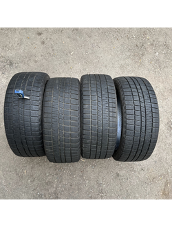 225/40R18 Nankang Corsafa ESSN-1 комплект 4шт